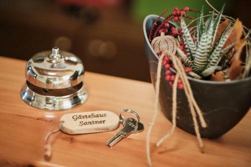 Posada G�stehaus Santner - Fr�hst�ckspension