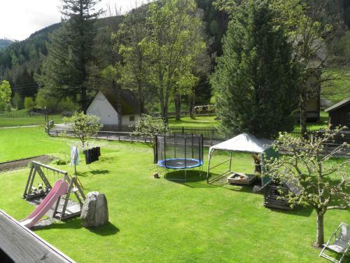 Posada G�stehaus Santner - Fr�hst�ckspension