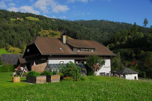 Posada G�stehaus Santner - Fr�hst�ckspension