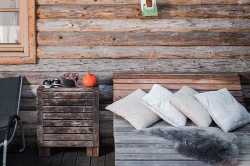 Posada G�stehaus Santner - Fr�hst�ckspension
