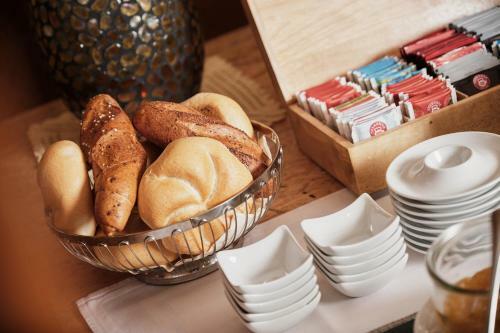 Posada G�stehaus Santner - Fr�hst�ckspension