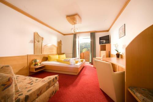 Hotel Garni Drei-m�derl-haus