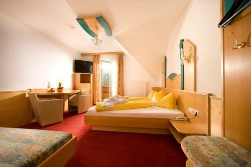 Hotel Garni Drei-m�derl-haus