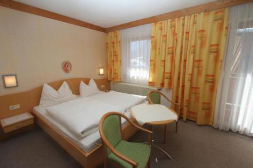 Hostal Pension Millinger