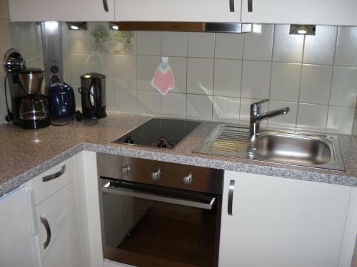 Apartment Lechthaler