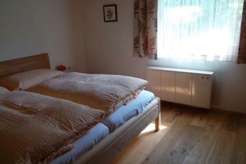 Apartment Lechthaler
