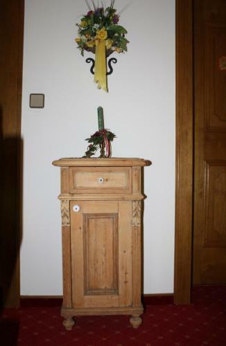Apartment Lechthaler