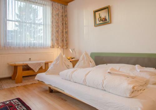 Hotel Semriacherhof