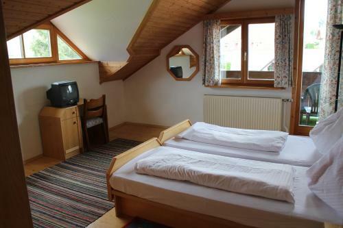 Hotel Semriacherhof