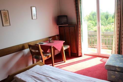 Hotel Semriacherhof