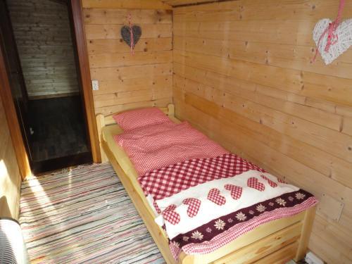 Apartamento Haus Lena