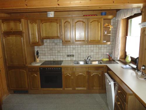 Apartamento Haus Lena