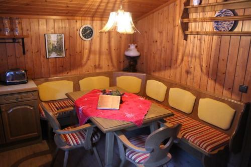 Apartamento Haus Lena