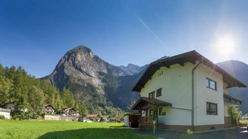 Apartamento Biancas Ferienwohnung Im Haus Roswitha