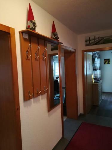 Apartamento Biancas Ferienwohnung Im Haus Roswitha