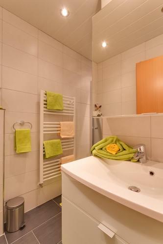Apartamento Biancas Ferienwohnung Im Haus Roswitha
