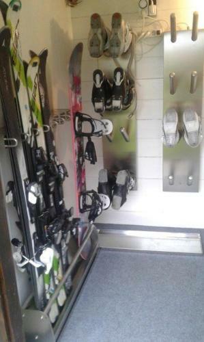 Apartamento Biancas Ferienwohnung Im Haus Roswitha