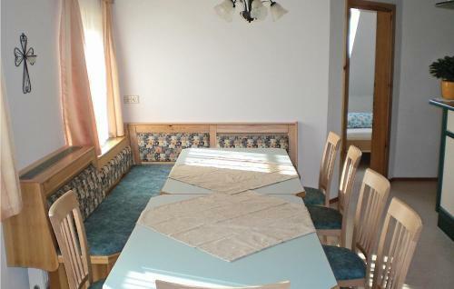 Apartment P�llau Am Greim