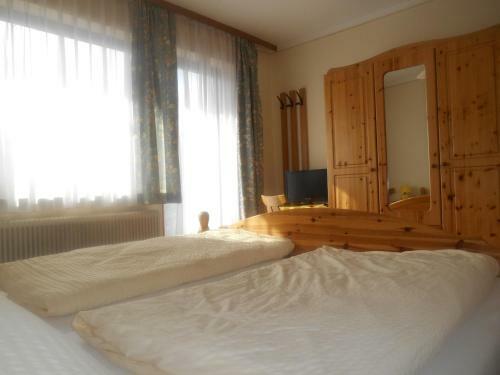 Hostal Gasthof Trattner Pension Waldhof