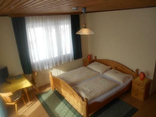 Hostal Gasthof Trattner Pension Waldhof