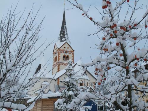 Hostal Gasthof Trattner Pension Waldhof
