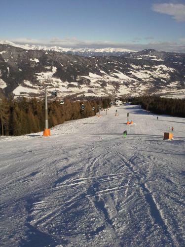 Hostal Gasthof Trattner Pension Waldhof