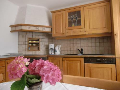 Apartamento Ferienwohnungen Jodlbauerhof