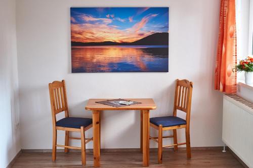 Apartamento Ferienwohnungen Brandnerhof