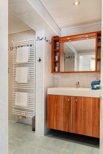 Apartamento Ferienwohnungen Brandnerhof