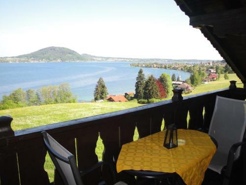 Apartamento Ferienwohnung Gaigg