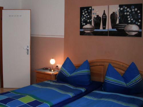 Hostal Haus Niedermoser