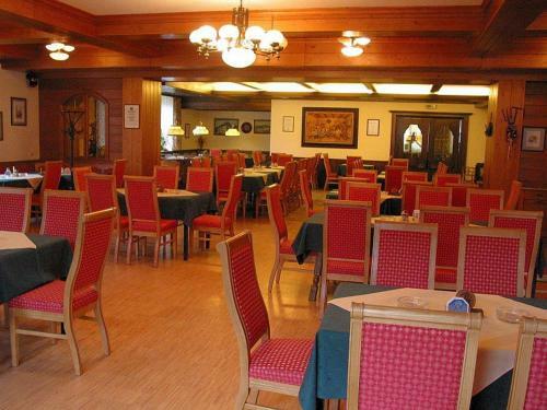 Hostal Gasthof Murtalerhof