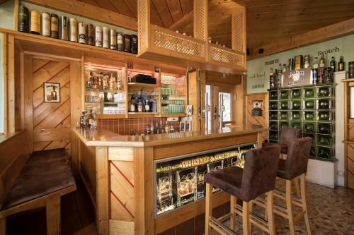 Hostal Gasthof Murtalerhof