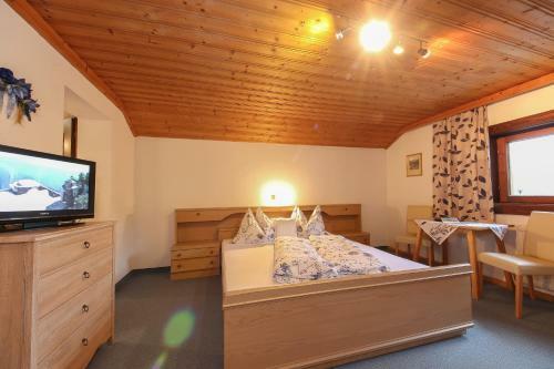 Hostal Pension Hauser