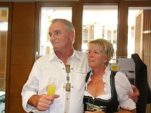 Hostal Pension Hauser