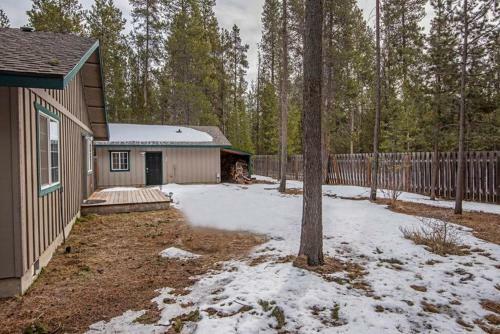 Indio Cabin
