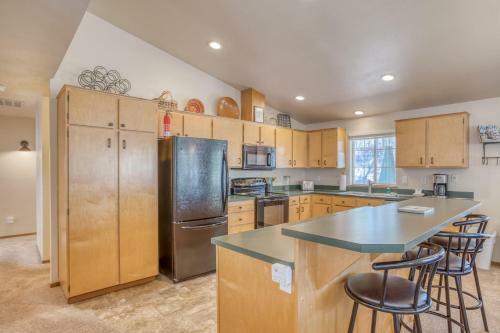 Indio Cabin