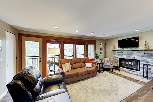 Apartamento Exceptional Vacation Home In Bend Condo
