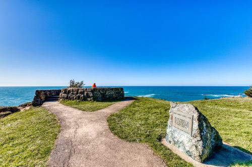 Sea Spray Chalet