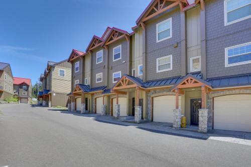 Aspenglow Condo 67