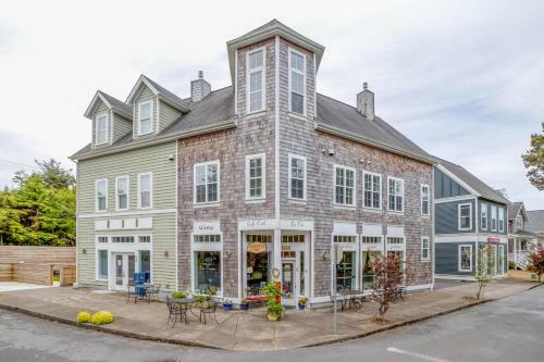 Driftwood Cottage (mca 491)