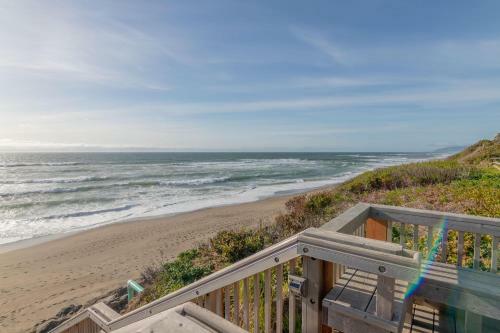 Driftwood Cottage (mca 491)