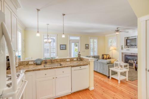 Driftwood Cottage (mca 491)