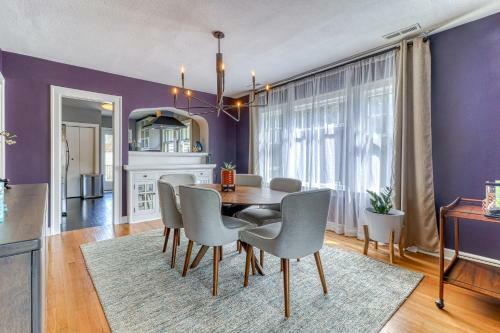 Portland Neighborhood Deluxe