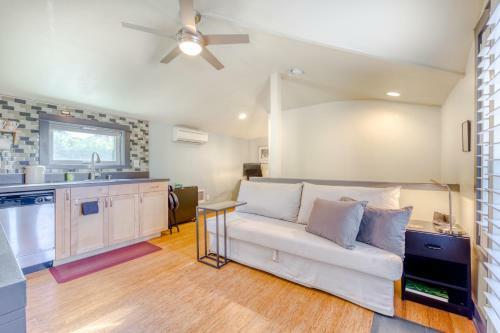 Apartamento Upscale Ne Portland Guesthouse