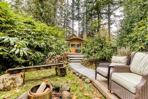 Barlow Mountain Retreat