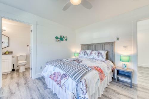 Twin Rocks Beach Retreat