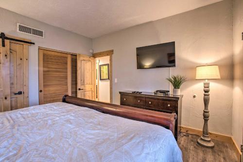 Apartamento Seaside Condo With Pool, Balcony And Beach Access