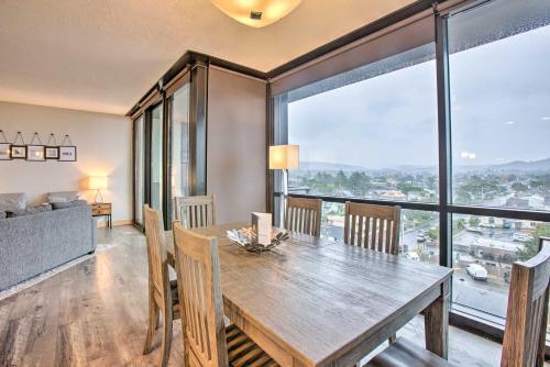 Apartamento Seaside Condo With Pool, Balcony And Beach Access