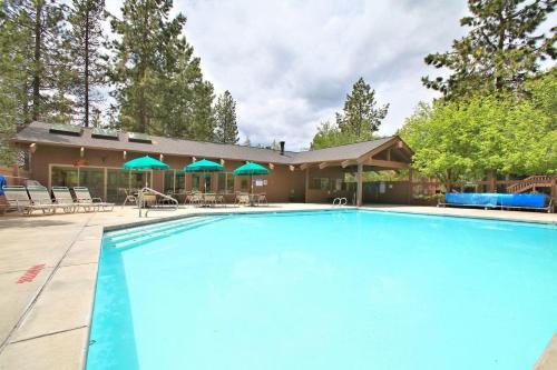 Zridge Condo 42